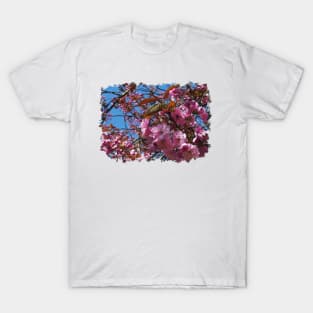 Blossoms T-Shirt